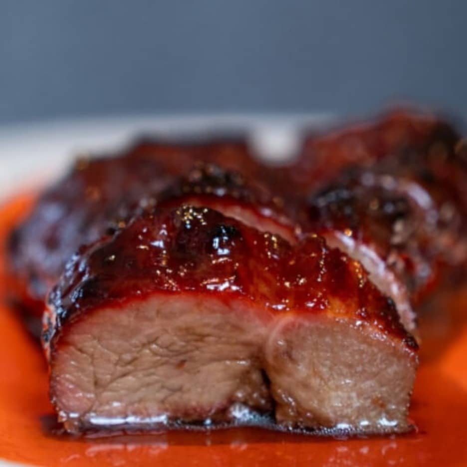 BBQ &Crispy Pork Workshop with Award-Winning Guangdong Chefs