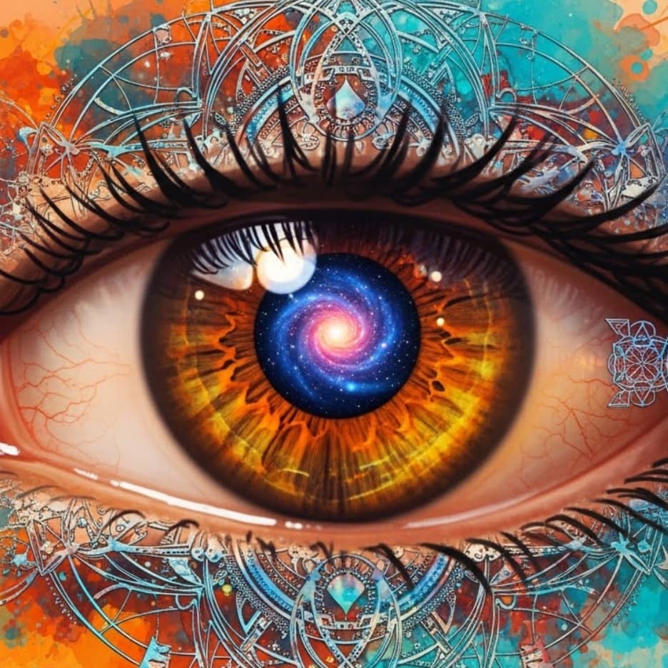Awaken Your Psychic Senses