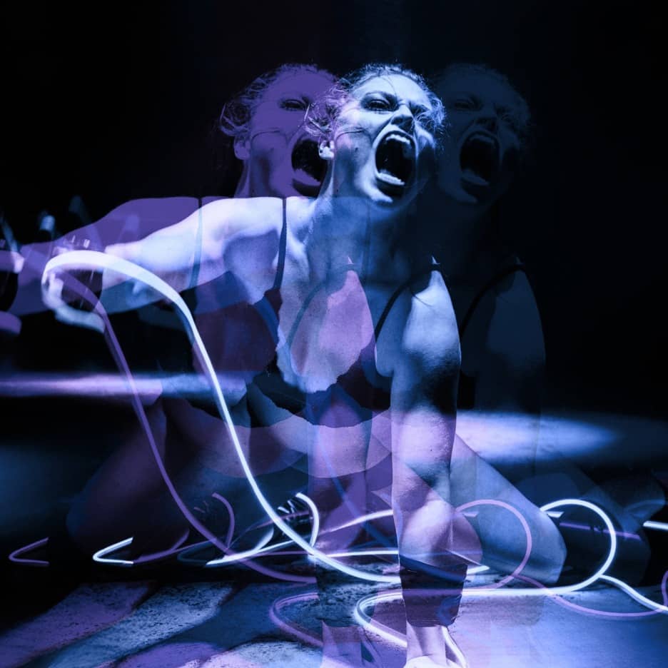 Echoform