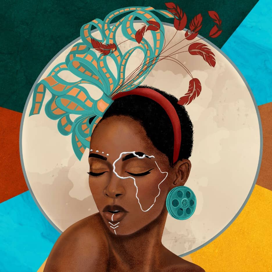 Africa Film Fest Australia