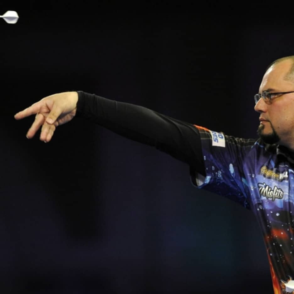 SYDNEY INTERNATIONAL DARTS CUP #15 - Aus vs NZ!