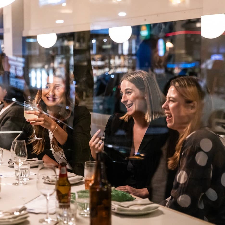 Love Tilly Group x RU OK? All-Star Chef Charity Dinner