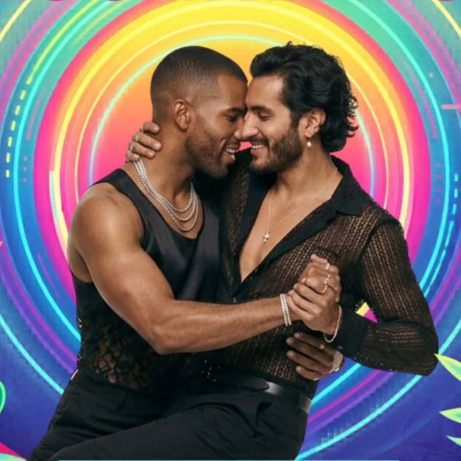 ESCANDALO - October 2026