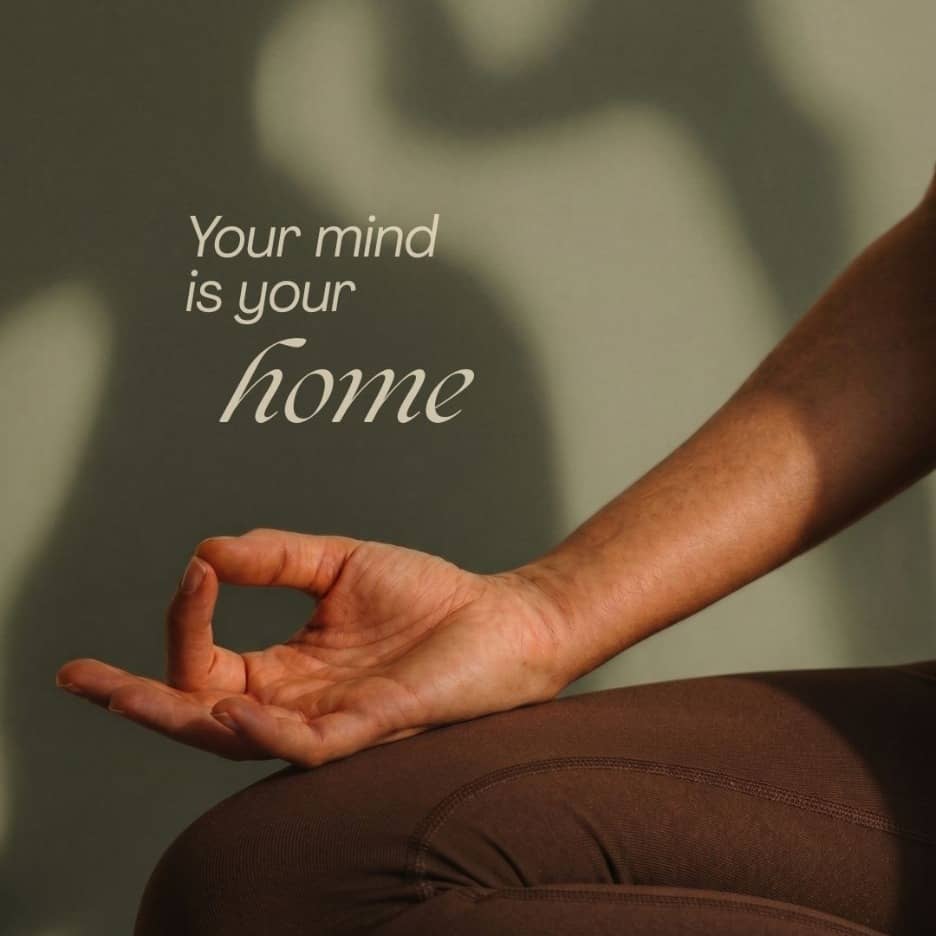 Meditation Course: An Eight Week Journey