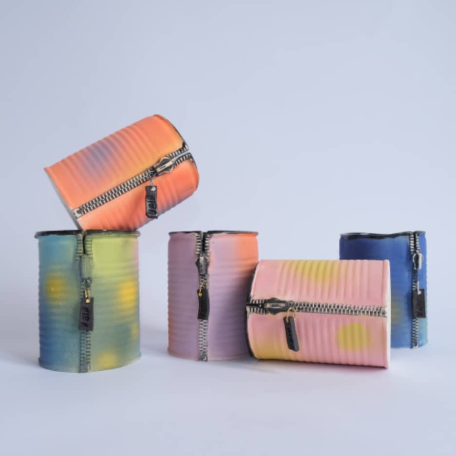 Ceramic Business District Market