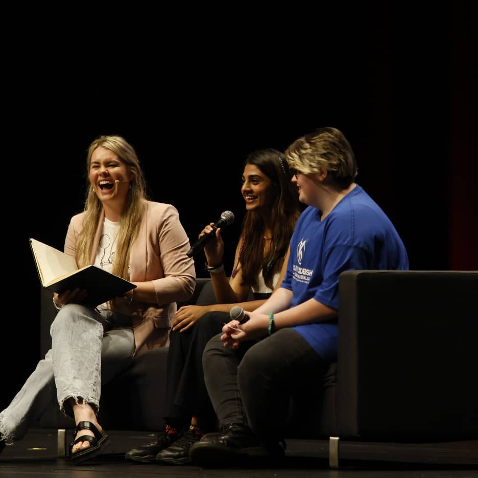 So, What's Up With Gen Z?