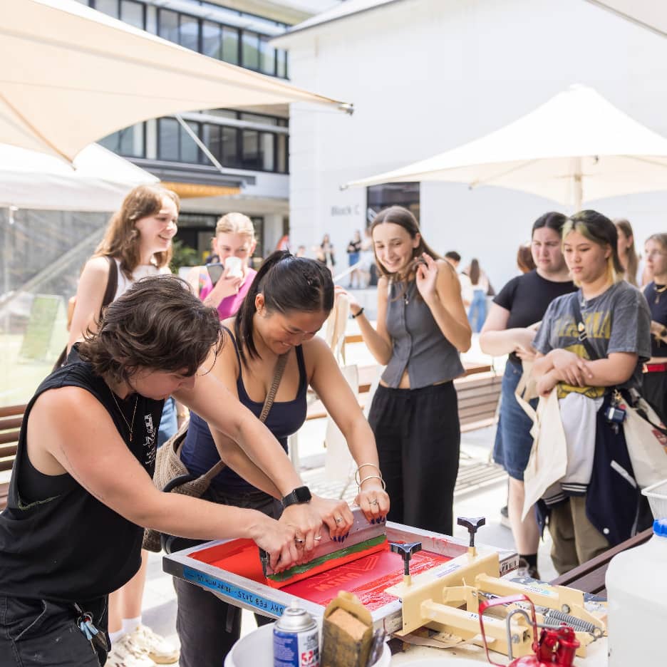 Makers’ Market