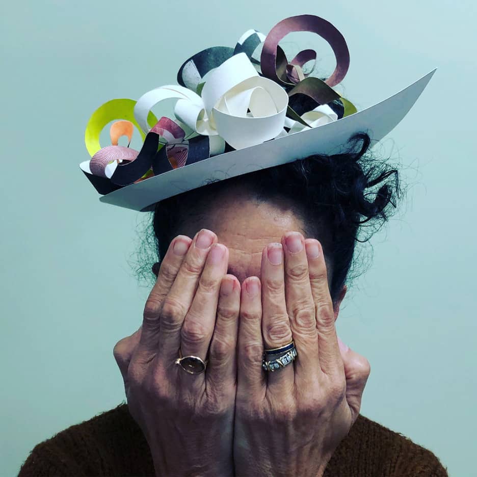 Möbius Millinery