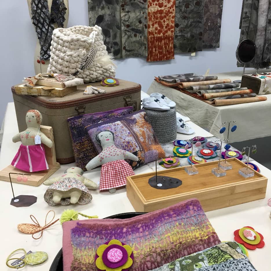 A Handmade Life Collective