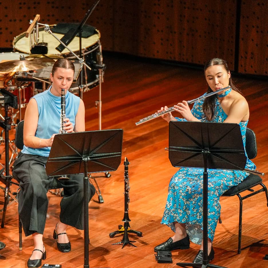 ANAM in Sydney: Folk Journeys