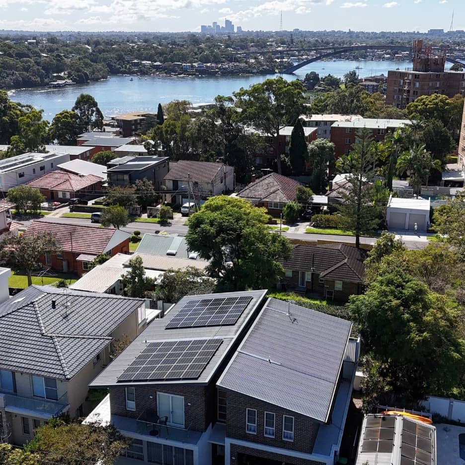 Electrify Inner West: Free Home Energy Expo