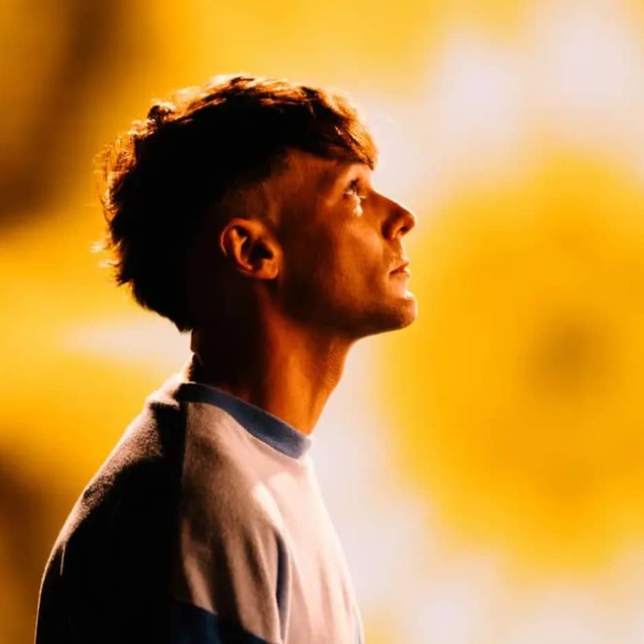 Louis Tomlinson