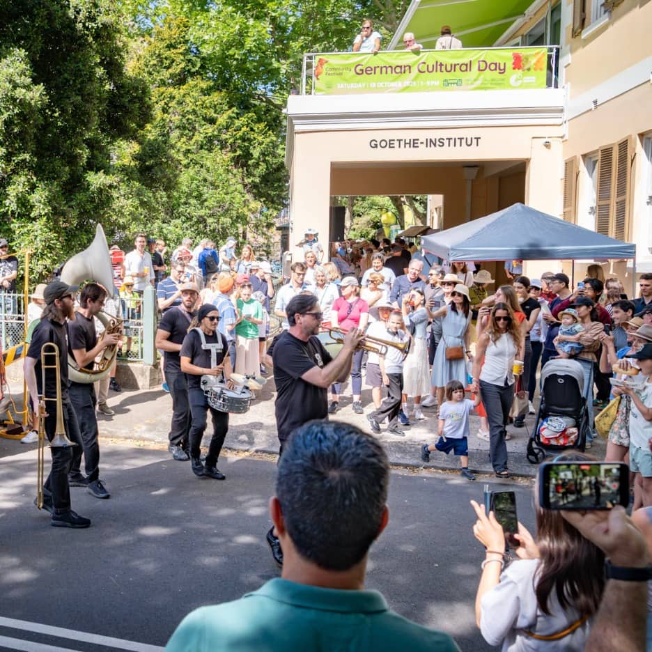 German Cultural Day