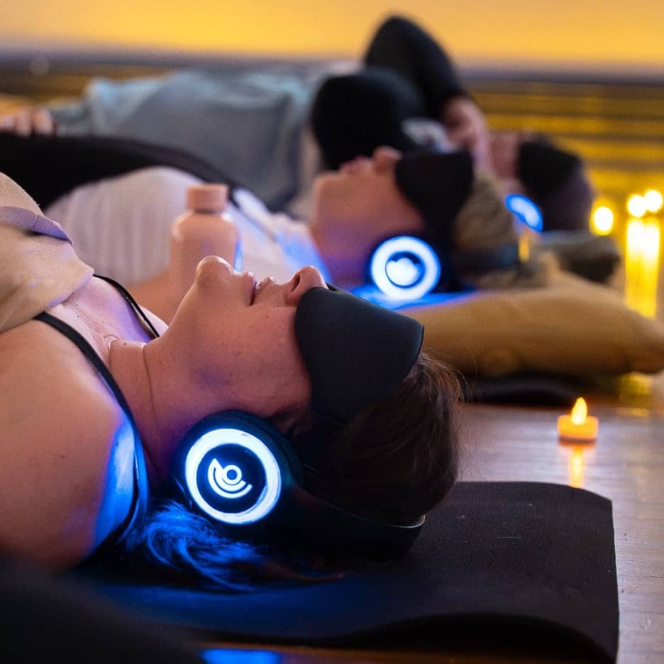 Breakthrough 9D Breathwork session