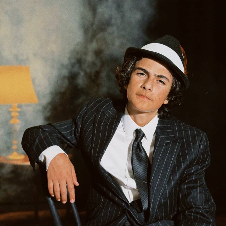 Bugsy Malone - The Musical