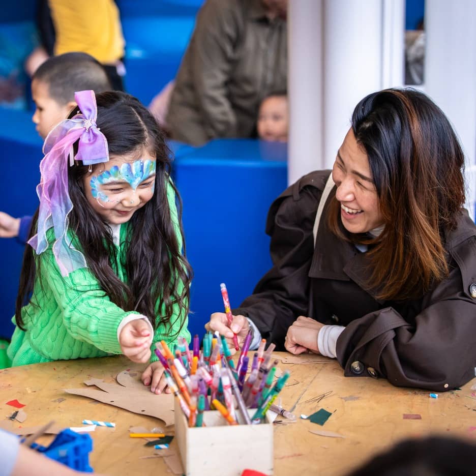 Spring School Holidays at the Maritime Museum