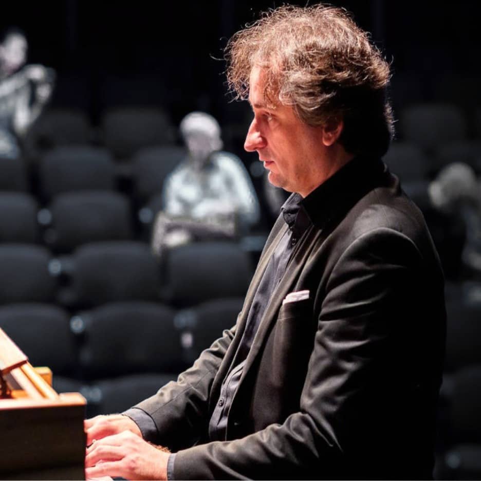 The golden age of piano: A tribute to Chopin