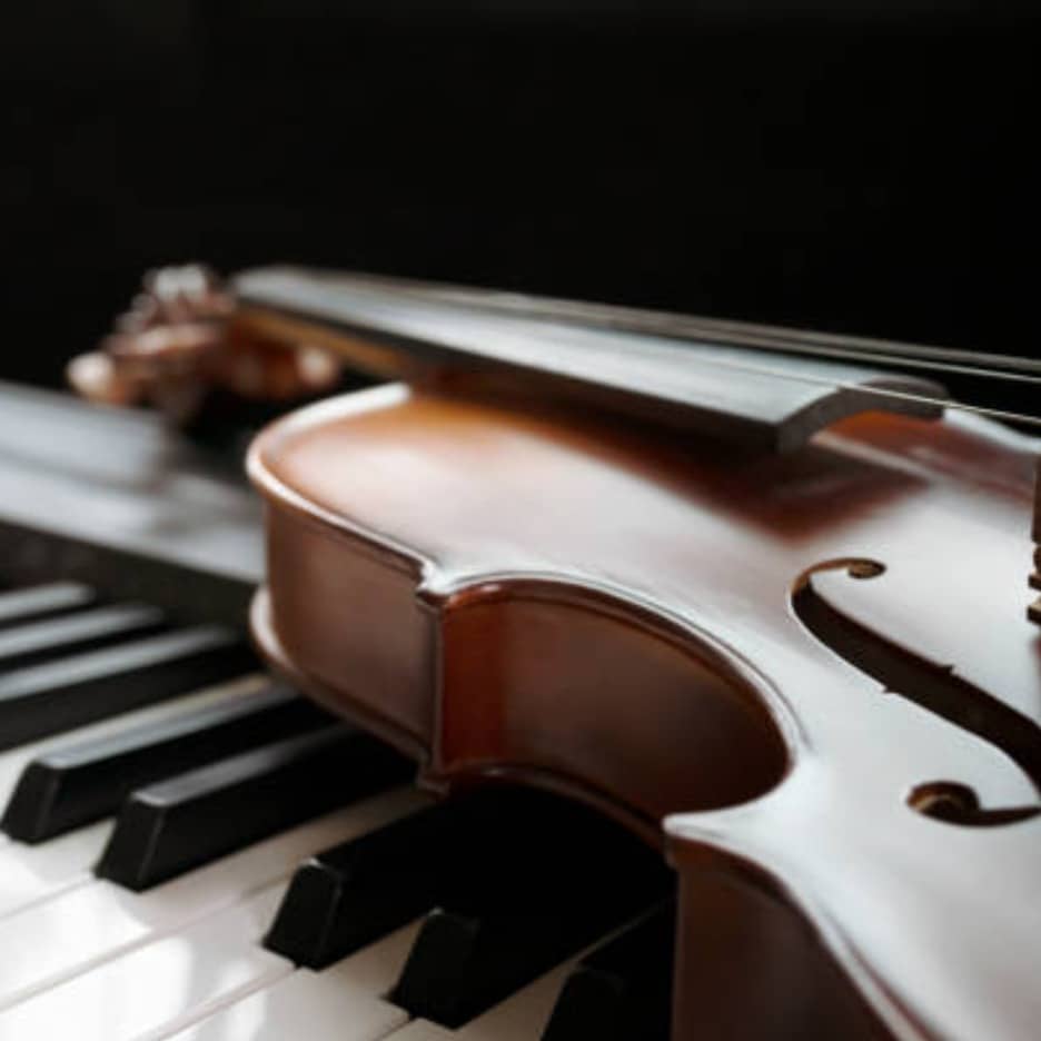 Lunchtime Concert: Sydney Conservatorium Artists