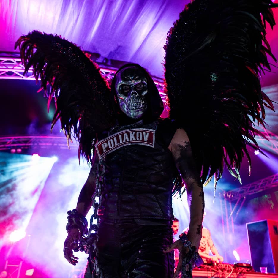 Australia’s biggest Halloween festival is back
