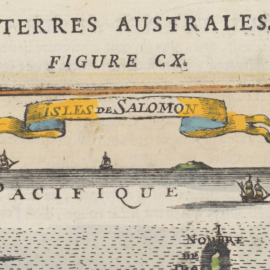 Collection viewing: Journeys — fact or fiction?