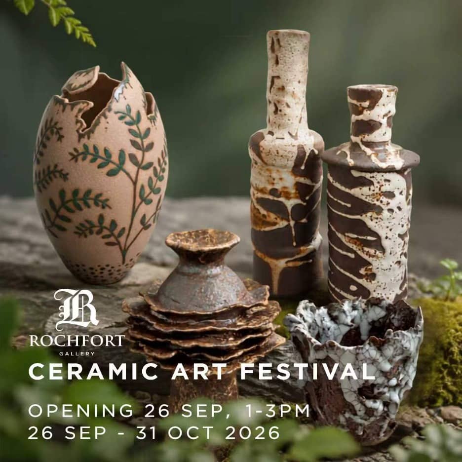 Ceramic Art Festival