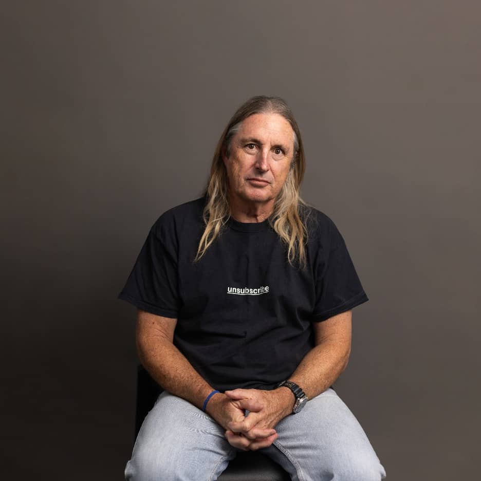 Tim Winton: Songs from the Firefront Book Launch