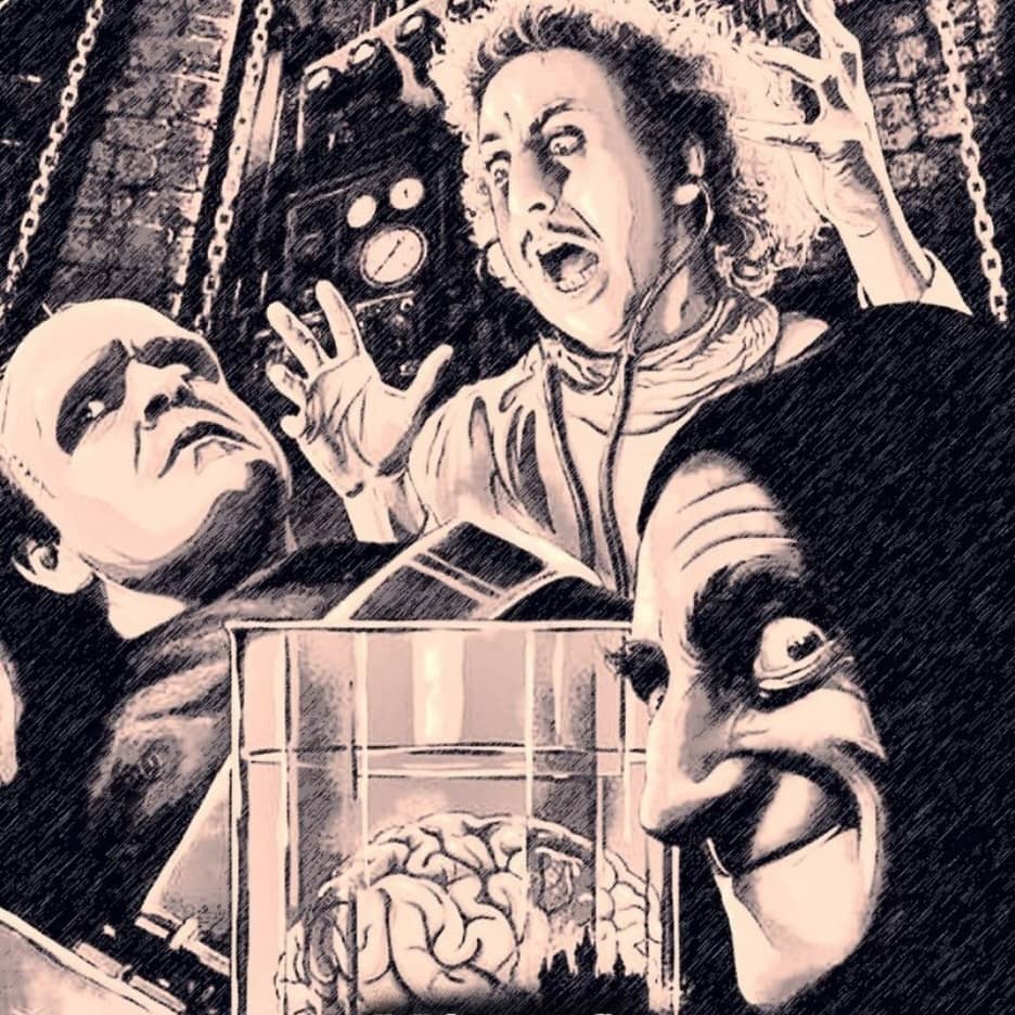 Cult movie club