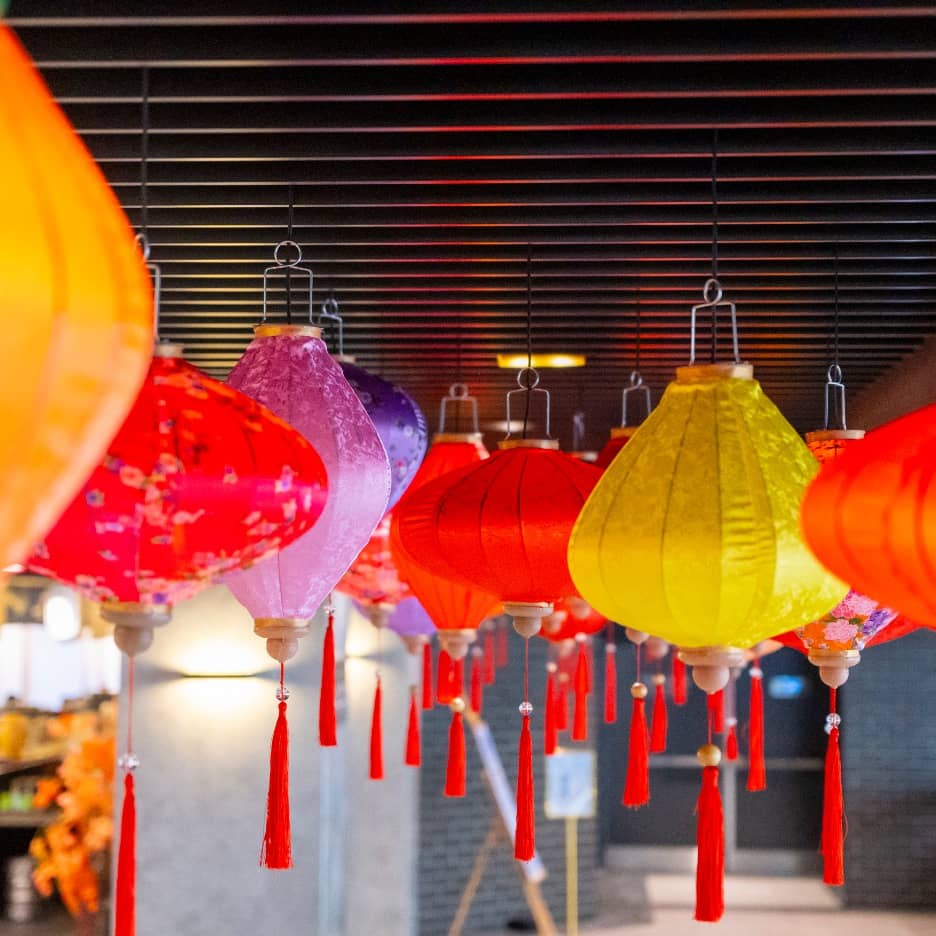 Celebrate Mid-Autumn Festival at Market City