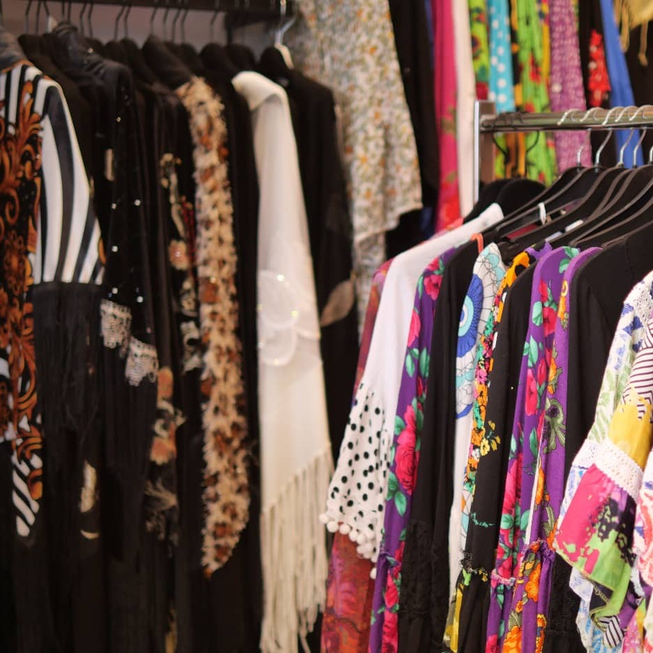 The Alternative Clothes Swap