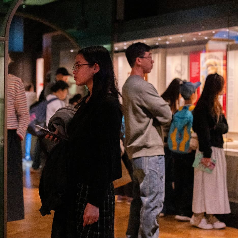 200th anniversary exhibitions
