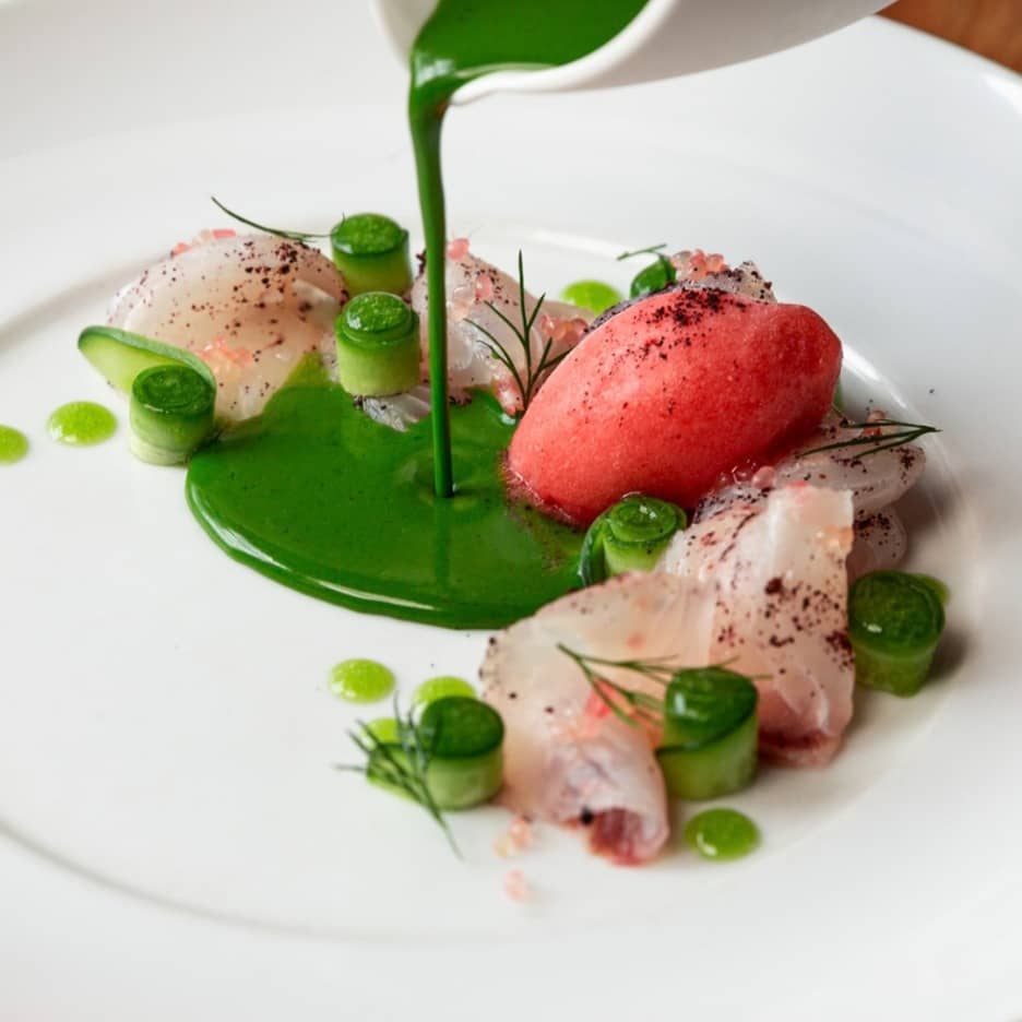 A Return To Our Roots Chefs Dinner