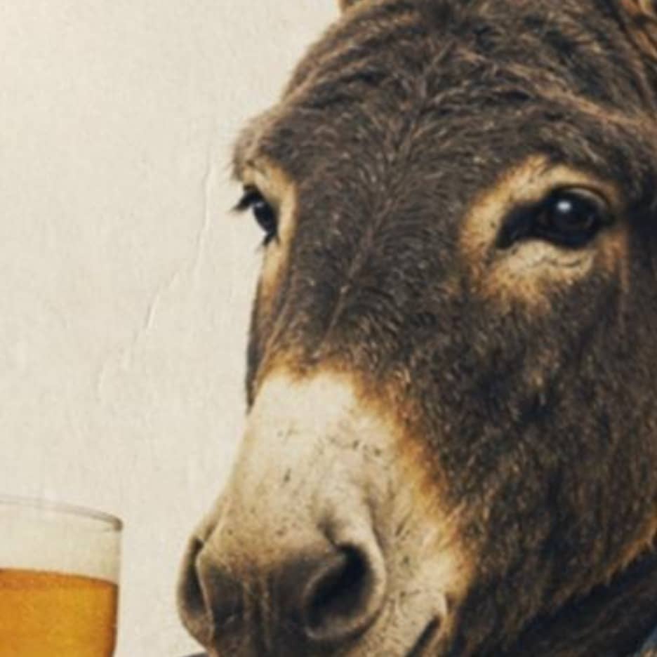 The Shakesbeer Sessions: A Midsummer Night's Dream Annandale
