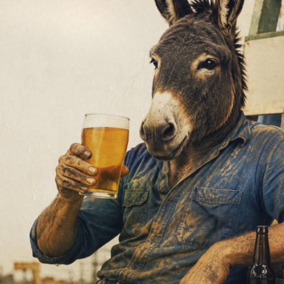 The Shakesbeer sessions:A Midsummer Night's Dream Leichhardt