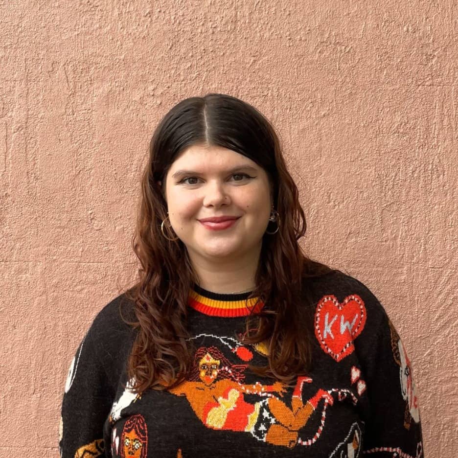 Disability Justice and Joy: Zine Making Workshop