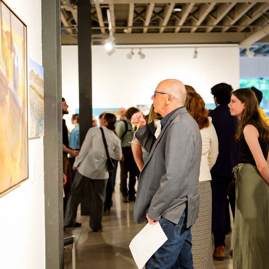 23rd Annual National Paddo Painting Prize Exhibition