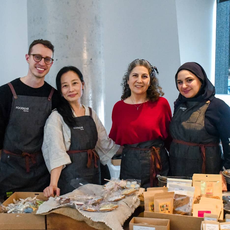 The Social Enterprise Festival