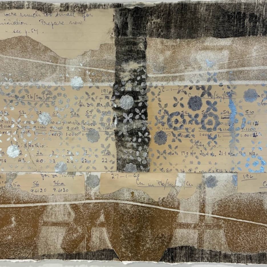Pine Street printmakers 10th annual exhibition