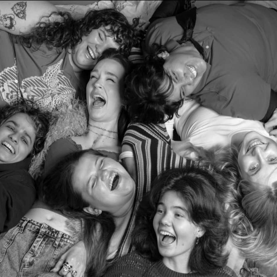 Queer Friendships Photography Exhibition