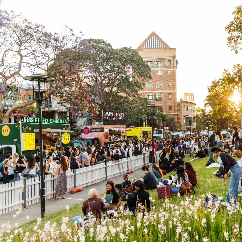 Manning Night Market