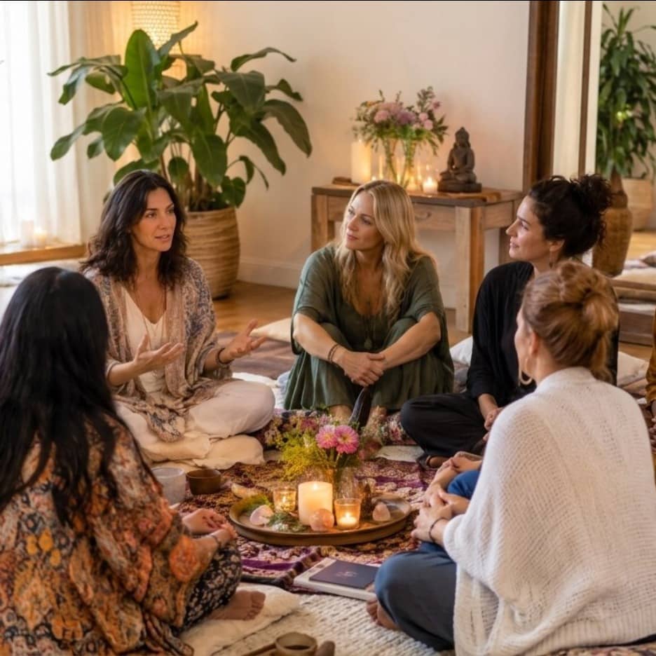 Women's Circle