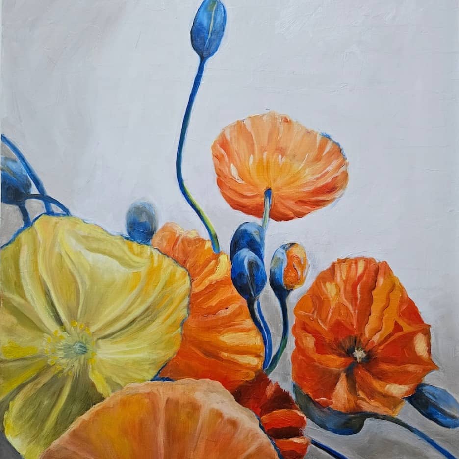 'Natural Connections' – a group show