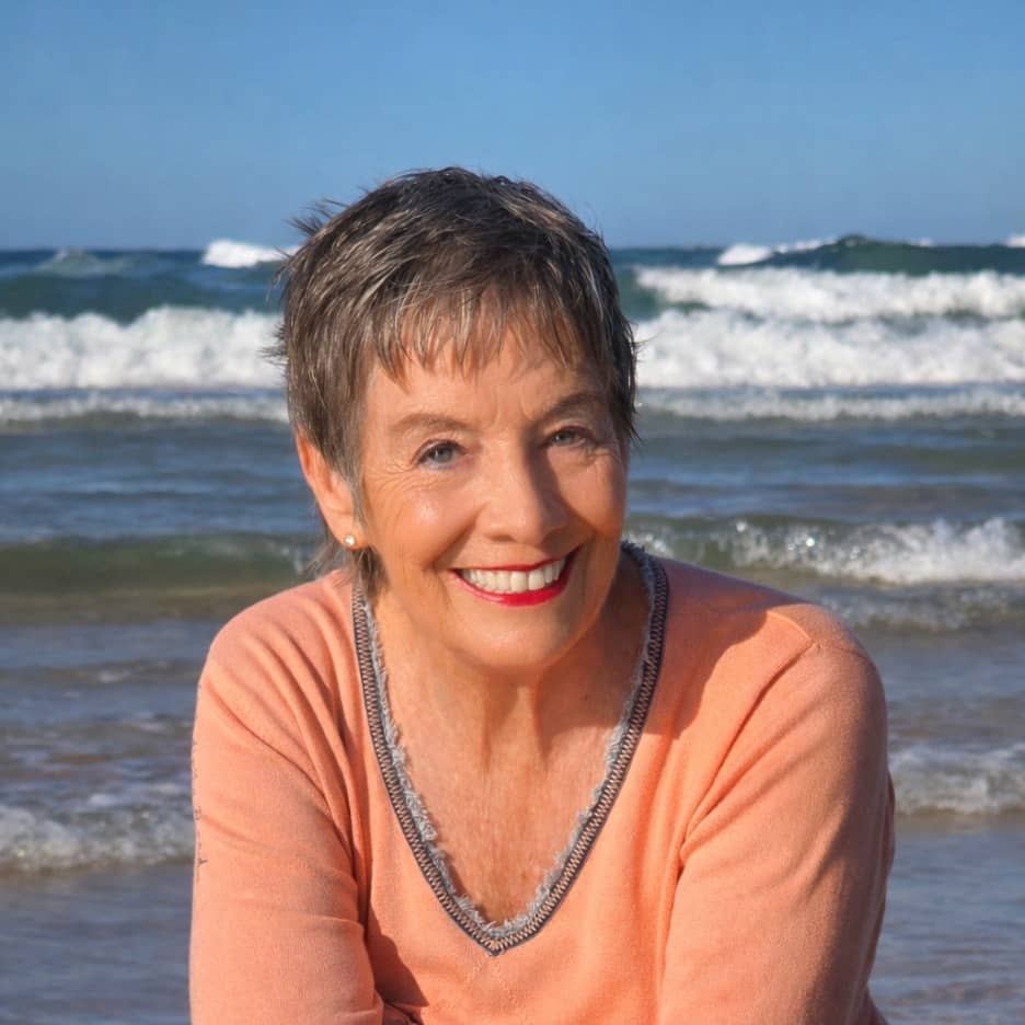 Author talk: 'Beyond Timbuktu' with Catherine DeVrye
