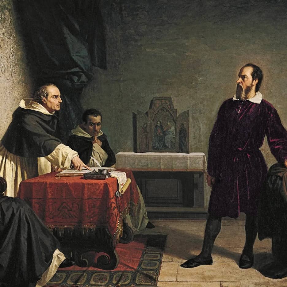 Progress & Purpose: Science and Religion