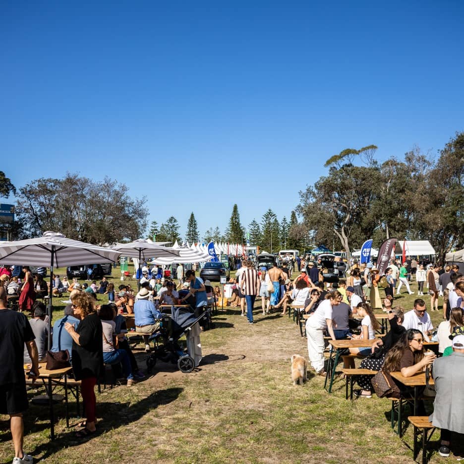 Randwick Eco living Festival
