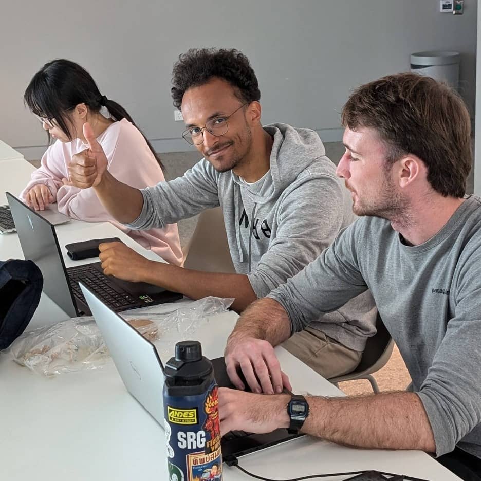 Hacktoberfest Meetup Sydney x Code For Sydney