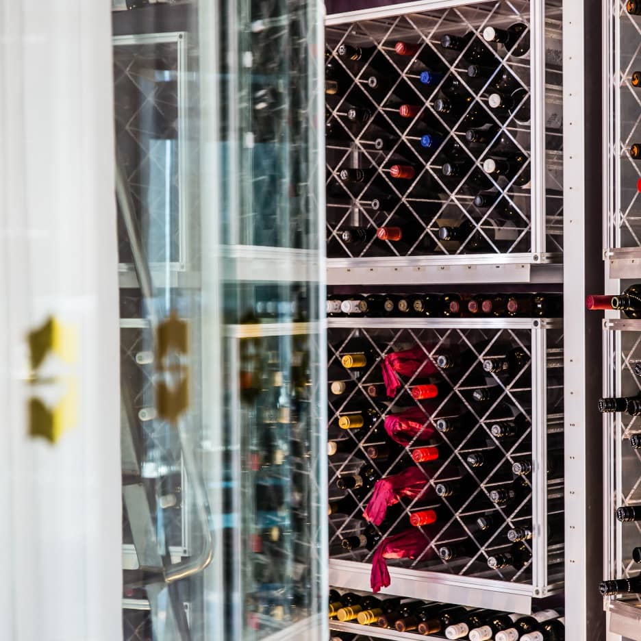 Altitude Wine Series: NSW Wine Dinner, Shangri-La Sydney