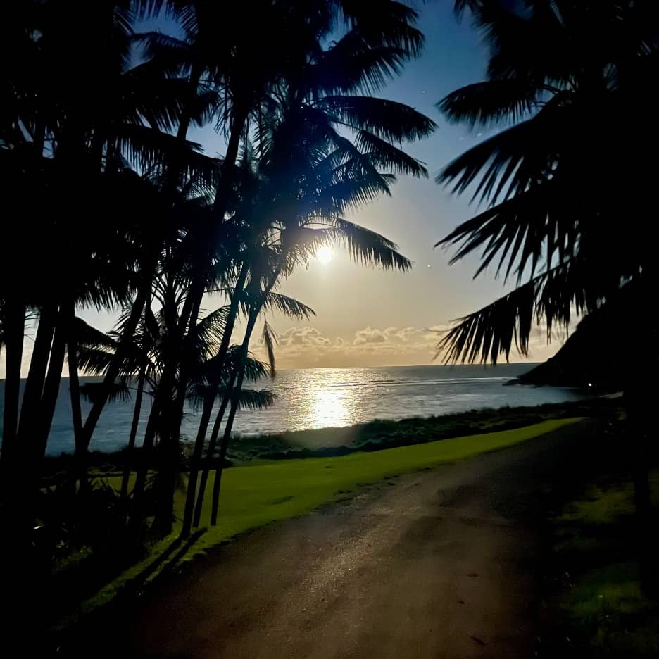 Full Moon Meditation