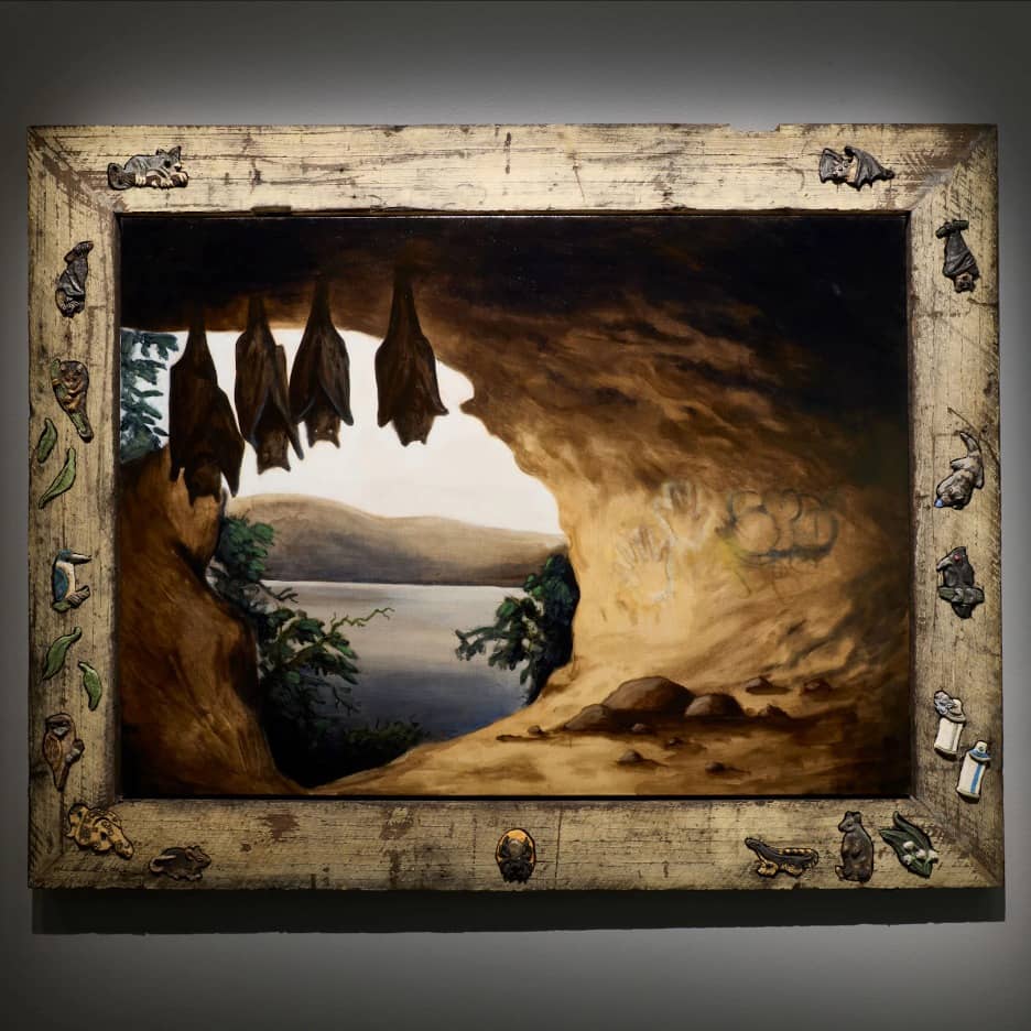 Critical ground: global First Nations visual art dialogues