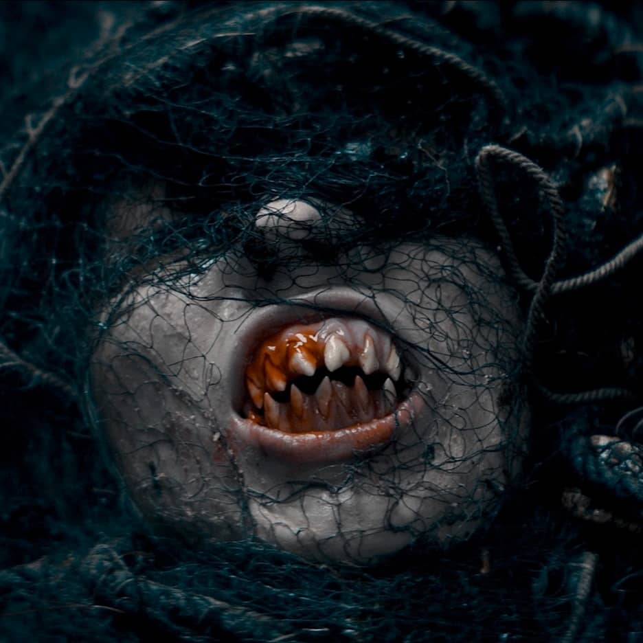 Dark Nights Film Fest 2026