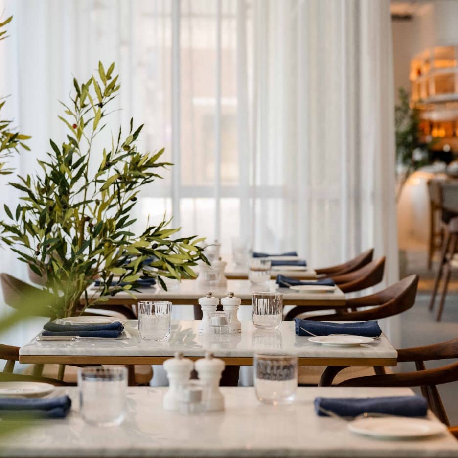 Tyrrell's Wine Dinner at Rick Stein at Coogee Beach